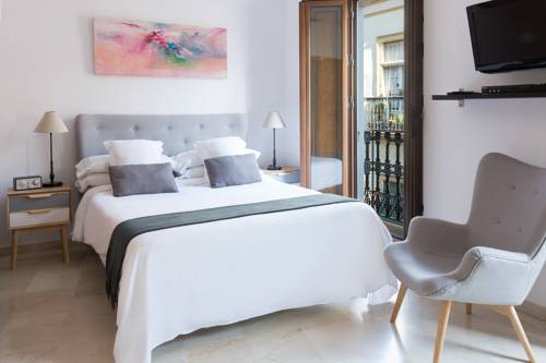 Séville Espagne Code de réduction de dernière minute Booking.com