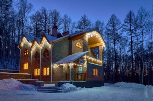 Abzakovo Russland Last-Minute-Rabattcode Booking.com