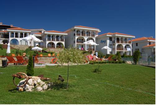 Sveti Vlas Bulgaria Last Minute Discount Code Booking.com
