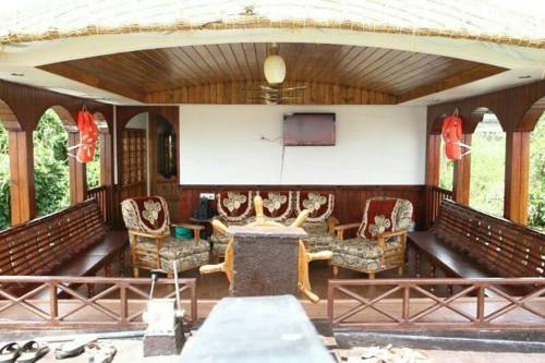 Kumarakom Indien Last-Minute-Rabattcode Booking.com