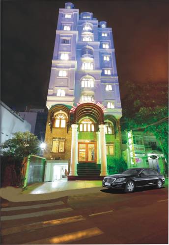 Ho Chi Minh City Viet Nam Last Minute Discount Code Booking.com