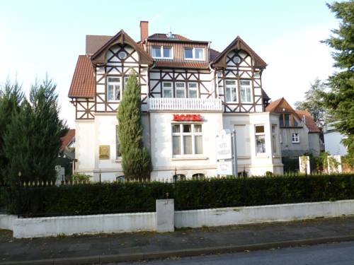 Minden Deutschland Last-Minute-Rabattcode Booking.com