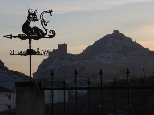 Sudak Crimée Code de réduction de dernière minute Booking.com