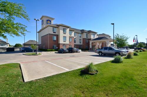 Lake Dallas (Texas) Vereinigte Staaten Last-Minute-Rabattcode Booking.com