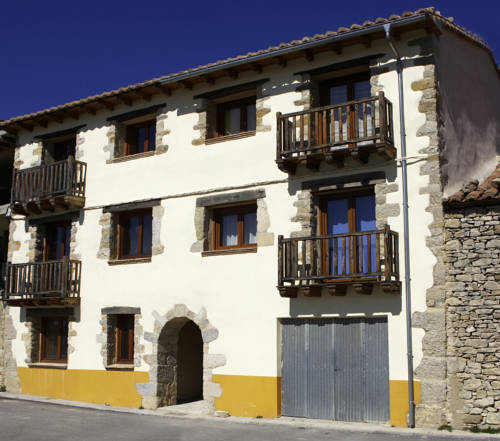Ares Del Maestre Espagne Code de réduction de dernière minute Booking.com