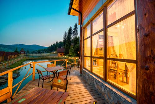 Lastovka Ukraine Last-Minute-Rabattcode Booking.com