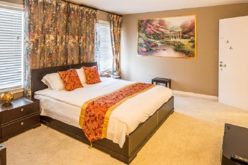 Newark (CA) United States Last Minute Discount Code Agoda.com