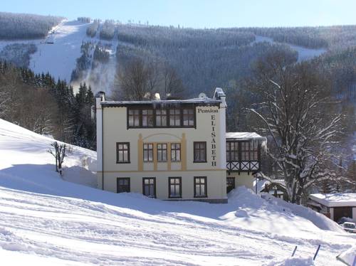 Špindlerŭv Mlýn Republica checa Último Minuto Código de Descuento Booking.com