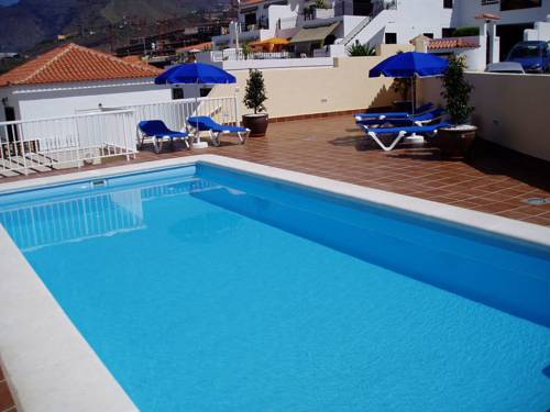 Santiago del Teide Spain Last Minute Discount Code Booking.com
