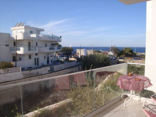 Polignano a Mare Italië Laatste minuut Kortingscode Booking.com
