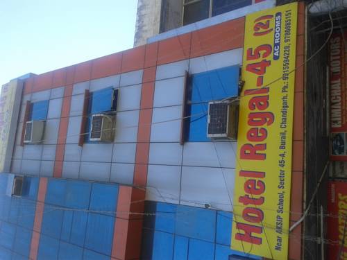 Chandigarh India Laatste minuut Kortingscode Booking.com
