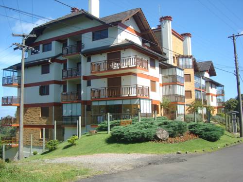 Gramado Brazil Last Minute Discount Code Booking.com