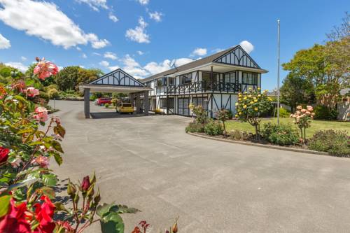 Whangarei Neuseeland Last-Minute-Rabattcode Booking.com