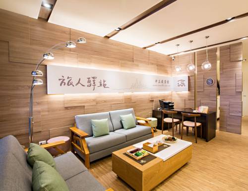 Taitung Stad Taiwan Laatste minuut Kortingscode Booking.com