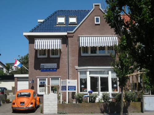 Zandvoort Países Bajos Último Minuto Código de Descuento Booking.com