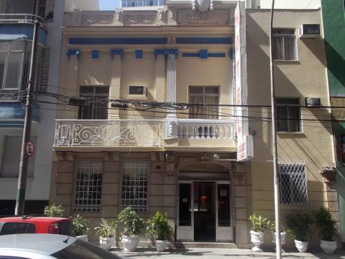 Rio de Janeiro Brésil Code de réduction de dernière minute Booking.com