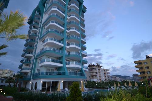 Mahmutlar Türkei Last-Minute-Rabattcode Booking.com