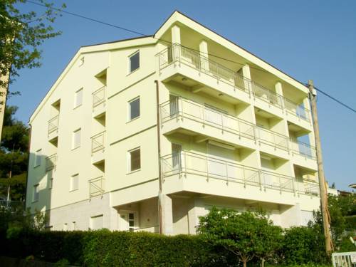 Selce Kroatië Laatste minuut Kortingscode Booking.com