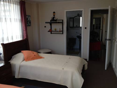Quito Ecuador Last Minute Discount Code Booking.com