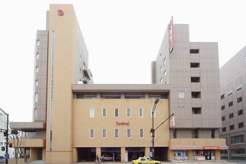 Asahikawa Japan Last-Minute-Rabattcode Booking.com