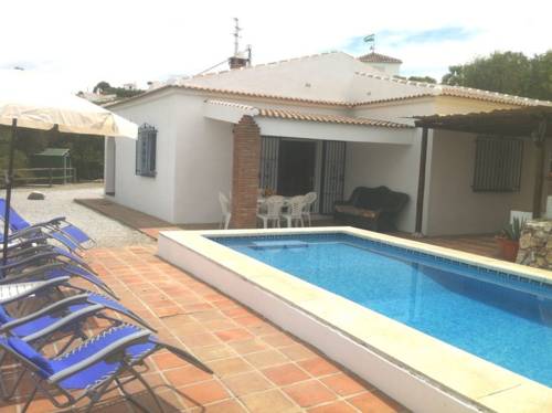 Cómpeta Spain Last Minute Discount Code Booking.com