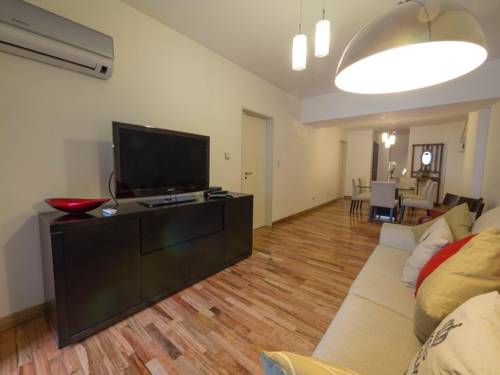 Buenos Aires Argentinië Laatste minuut Kortingscode Booking.com