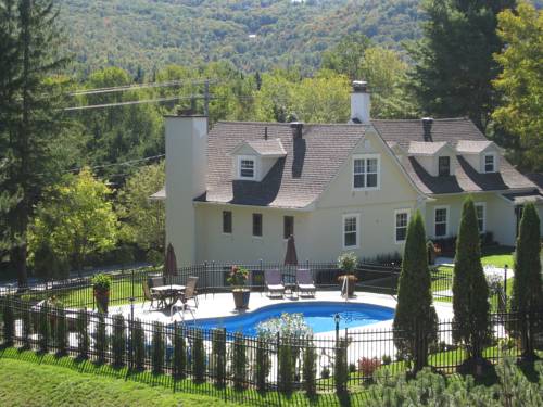Saint-Sauveur (Québec) Canada Last Minute Discount Code Booking.com