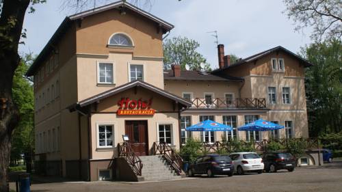 Brodowo Poland Last Minute Discount Code Booking.com