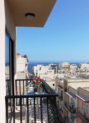 Bugibba Malta Last-Minute-Rabattcode Booking.com