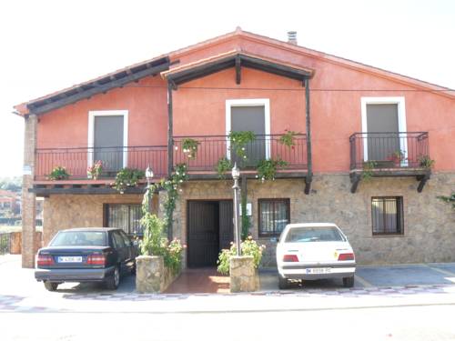 Santibáñez el Bajo Spain Last Minute Discount Code Booking.com