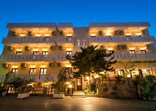 Hersonissos Griechenland Last-Minute-Rabattcode Booking.com