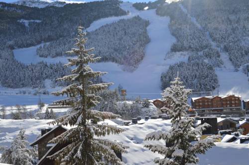 El Tarter Andorra Last Minute Discount Code Booking.com