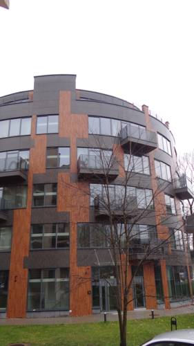 Druskininkai Lithuania Last Minute Discount Code Booking.com