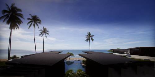 Khanom Thailand Last Minute Discount Code Booking.com