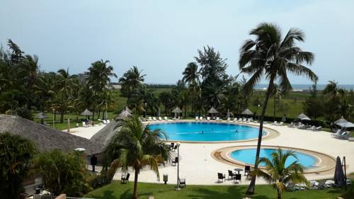 Cotonou Benin Last-Minute-Rabattcode Booking.com