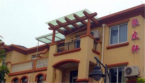 Zhoushan China Last-Minute-Rabattcode Booking.com