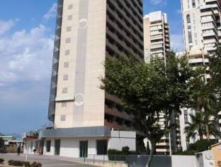 Benidorm - Costa Blanca Spain Last Minute Discount Code Agoda.com