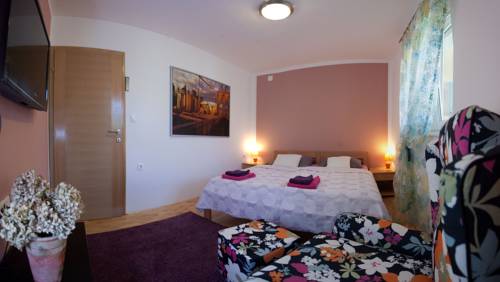 División Croacia Último Minuto Código de Descuento Booking.com