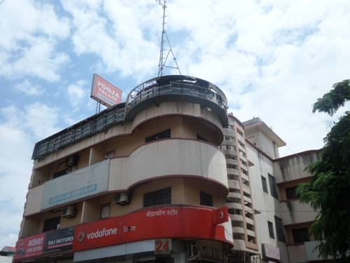 Ahmednagar Inde Code de réduction de dernière minute Booking.com
