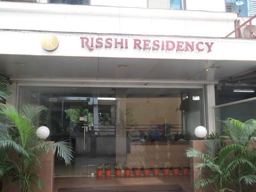 Navi Mumbai Indien Last-Minute-Rabattcode Booking.com