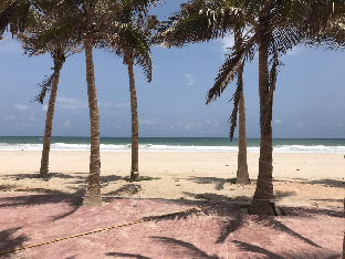 Salalah Oman Last Minute Discount Code Agoda.com