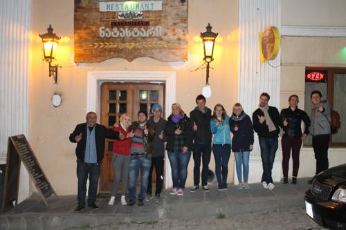 Borjomi Georgia Last Minute Discount Code Booking.com