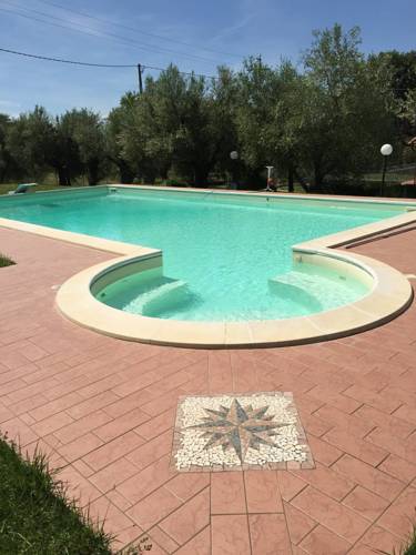 Tuoro sul Trasimeno Italien Last-Minute-Rabattcode Booking.com