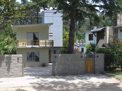 Villa Gesell Argentinië Laatste minuut Kortingscode Booking.com