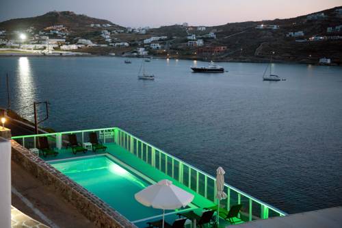 Ornos Korfos Greece Last Minute Discount Code Booking.com
