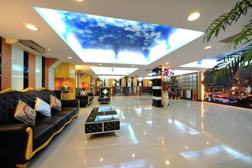 Kaohsiung Taiwan Last Minute Discount Code Booking.com
