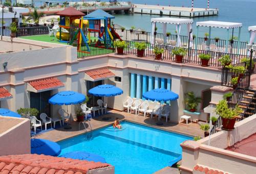 La Paz Mexique Code de réduction de dernière minute Booking.com