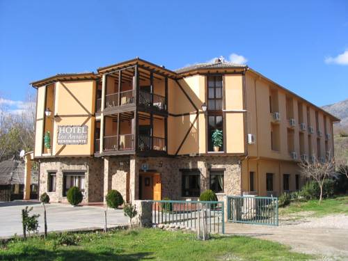Jerte Spain Last Minute Discount Code Booking.com
