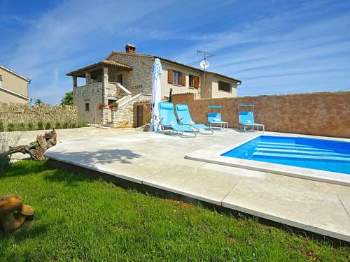 Nova Vas Kroatien Last-Minute-Rabattcode Booking.com