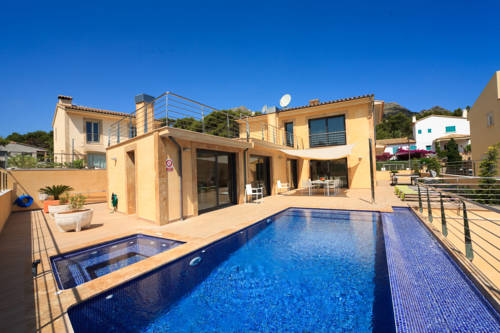 Cala de Sant Vicent Spain Last Minute Discount Code Booking.com